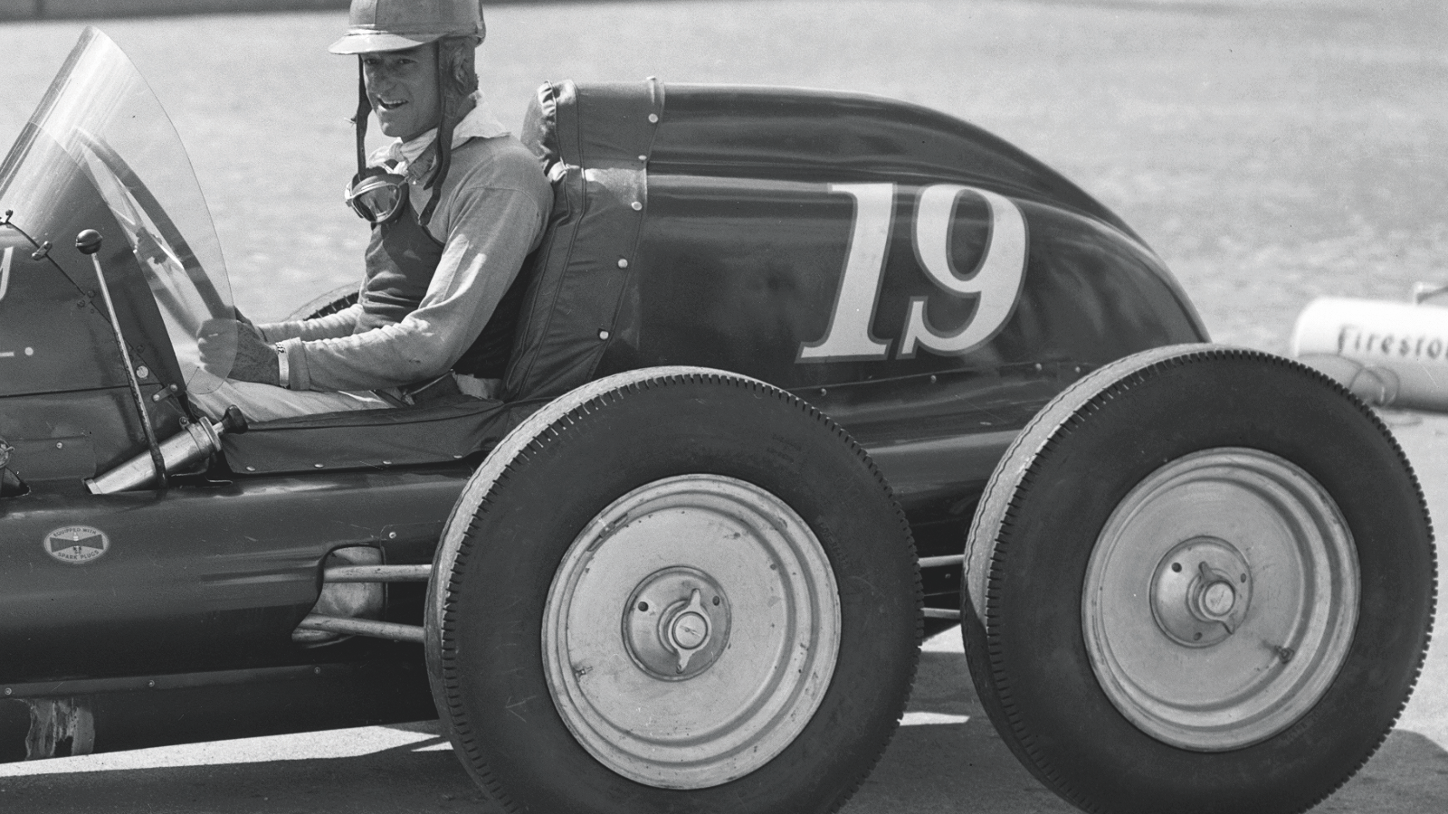 Brickyard oddities: history’s strangest Indy 500 cars