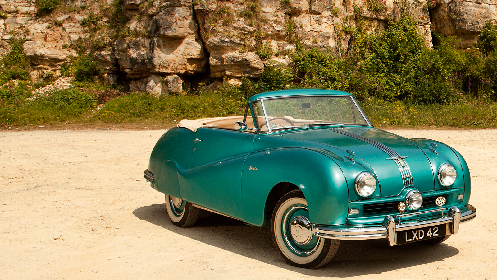 20 oddball cars you won't believe ever got made