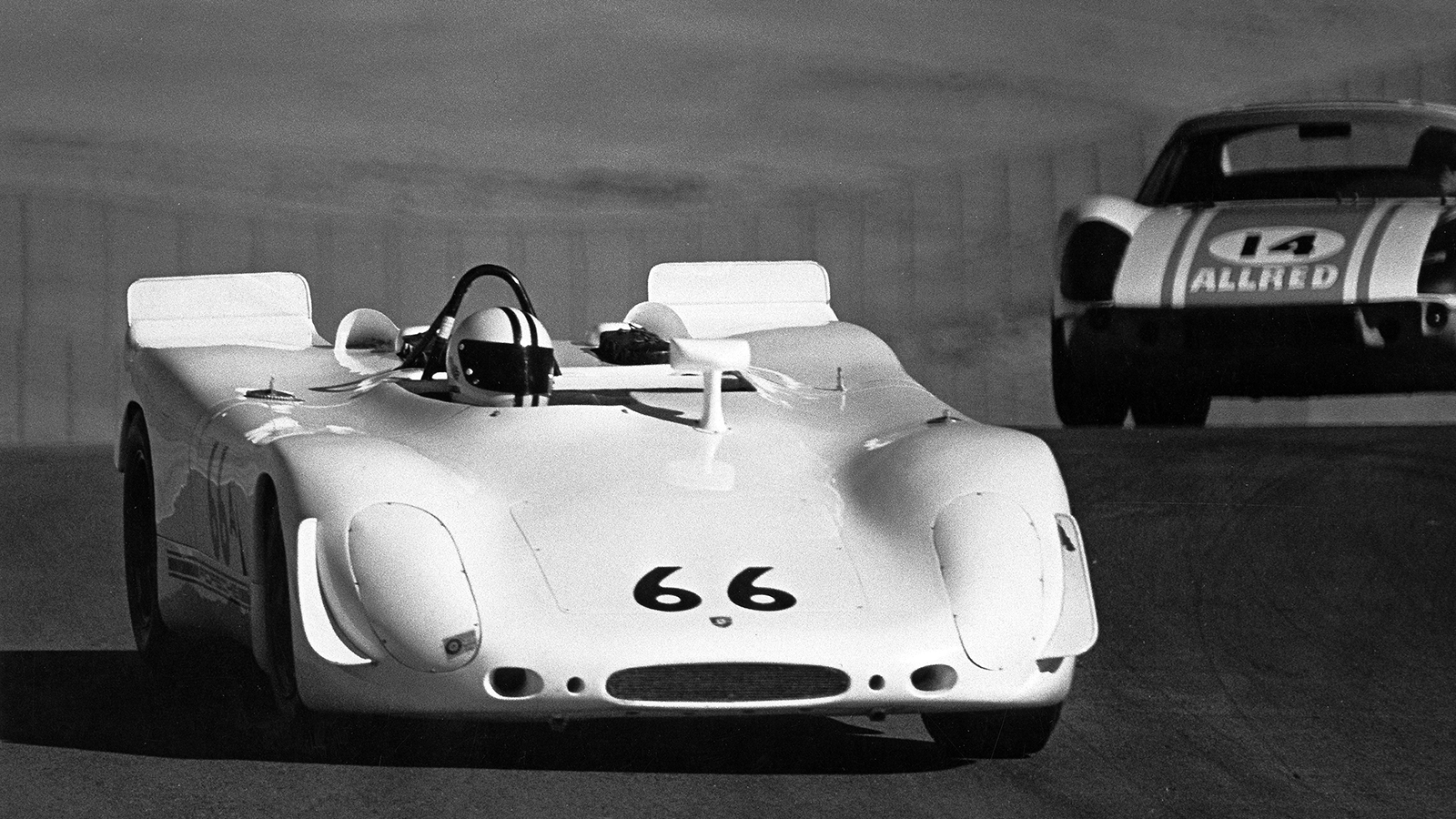The 10 best Steve McQueen cars