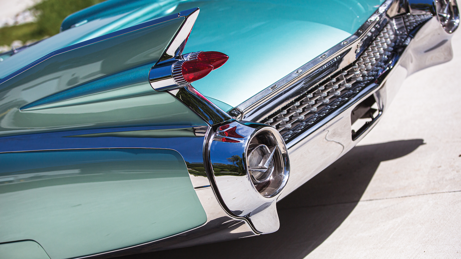 Cars built for only one year