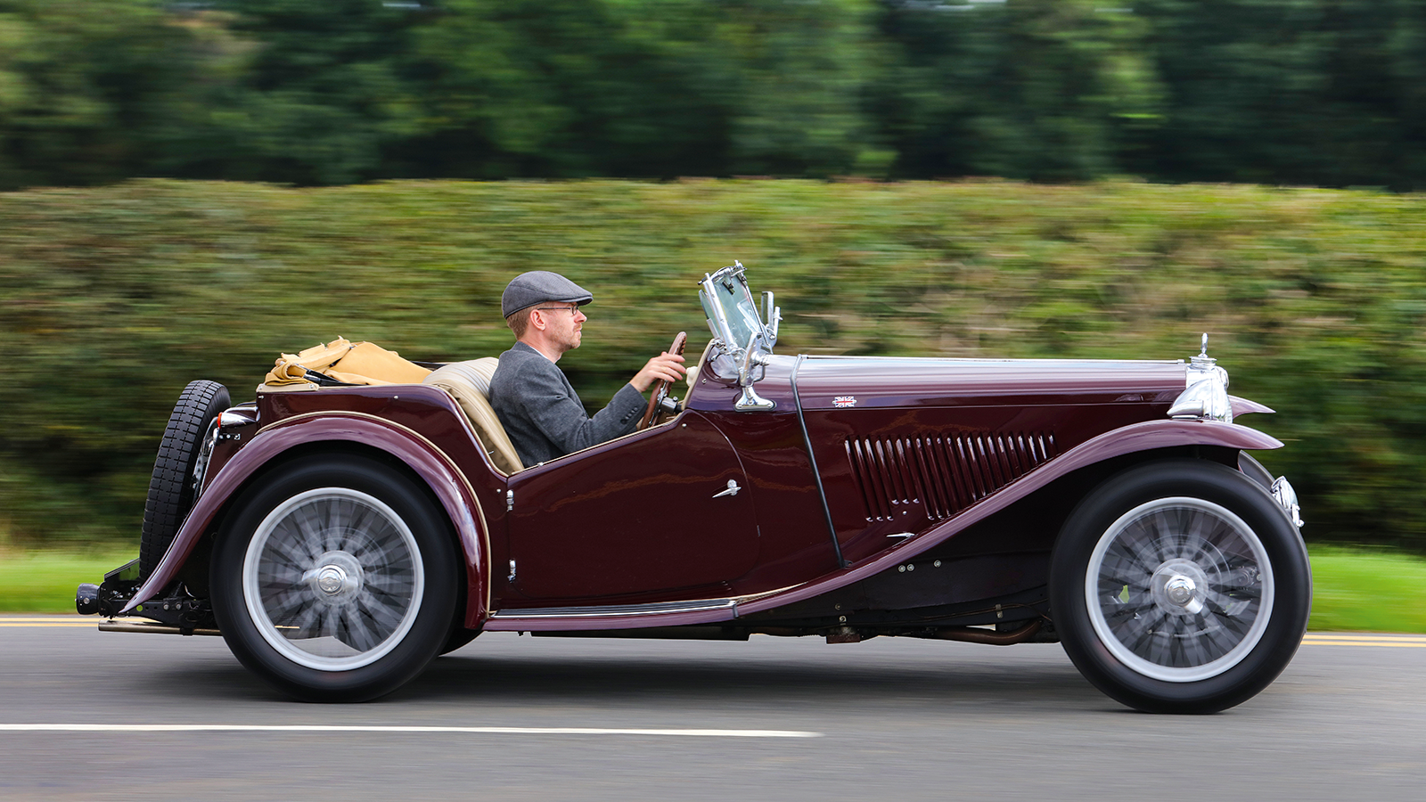 50 cars that changed the world