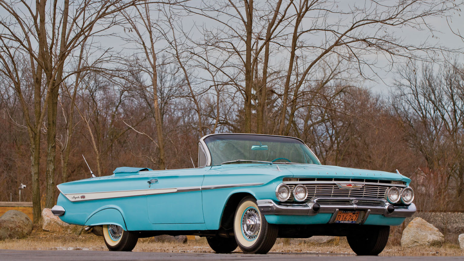 11 game-changing innovations from the US car industry