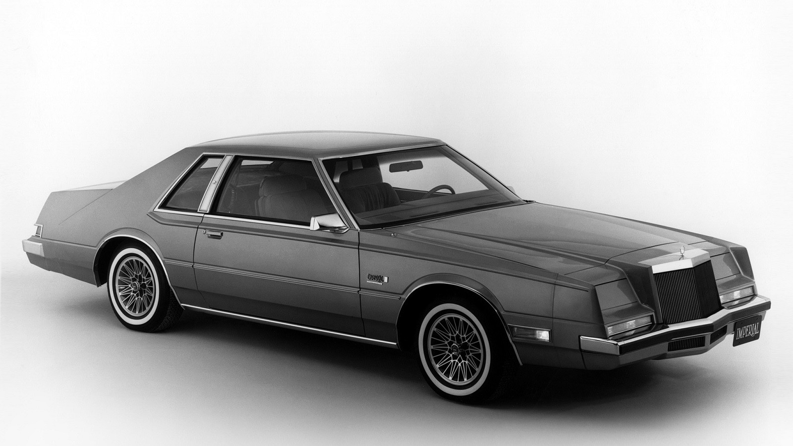 Luxury American classics that are now bargains