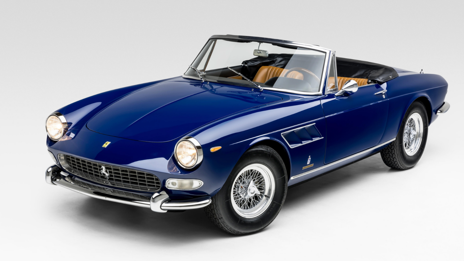 30 epic lots at the 2023 Scottsdale sales