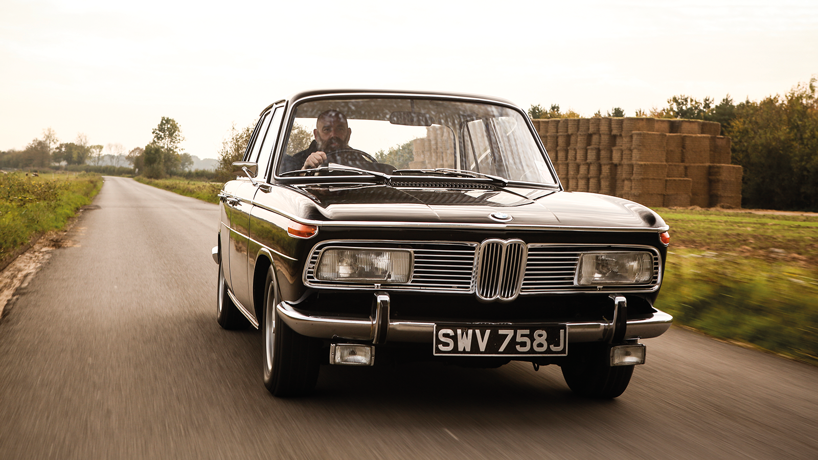 24 classic Michelotti designs