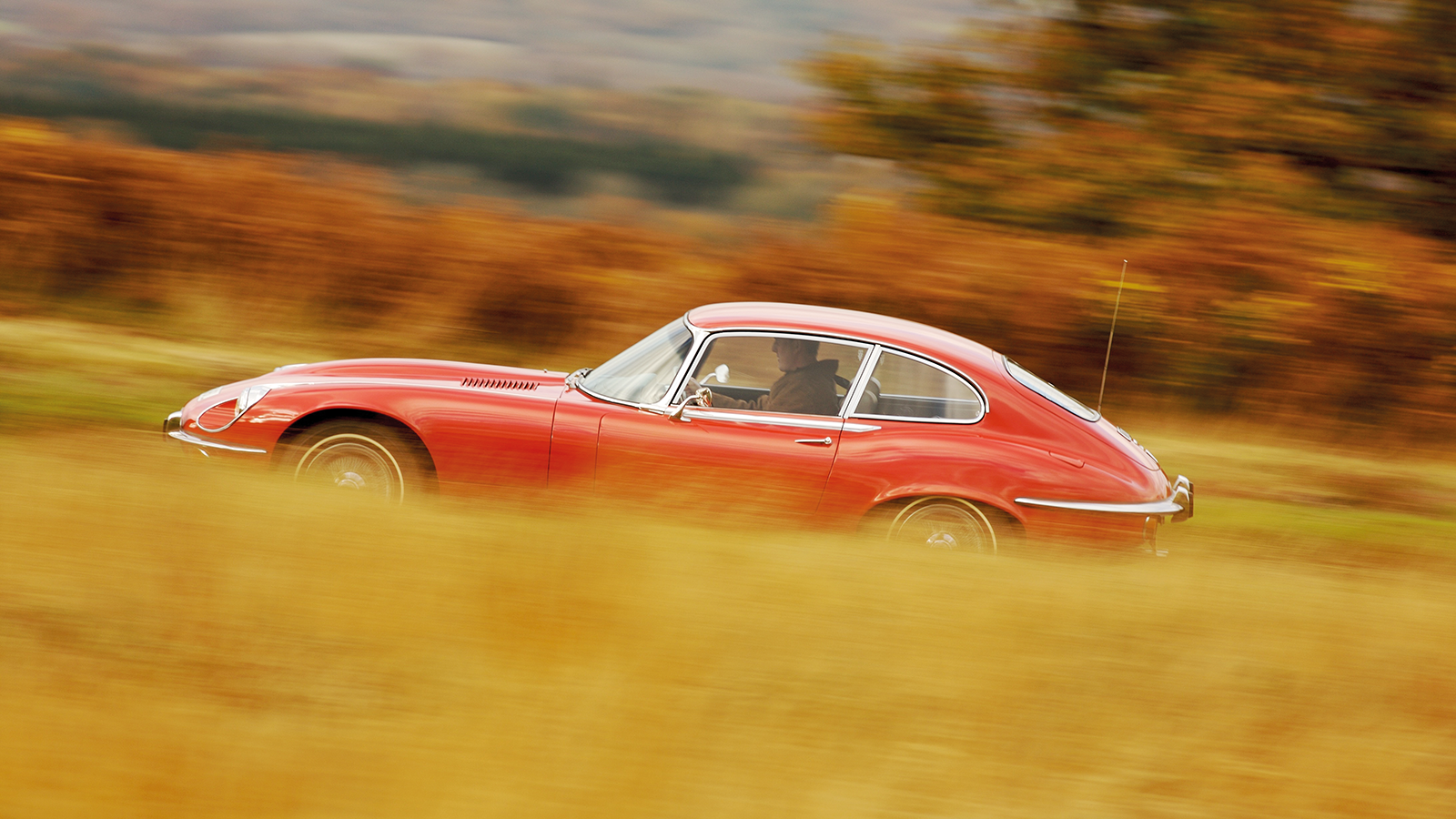 28 reasons the E-type won our hearts