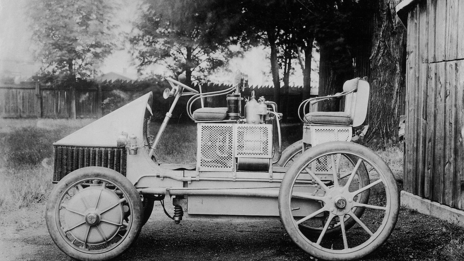 21 Classic car myths busted