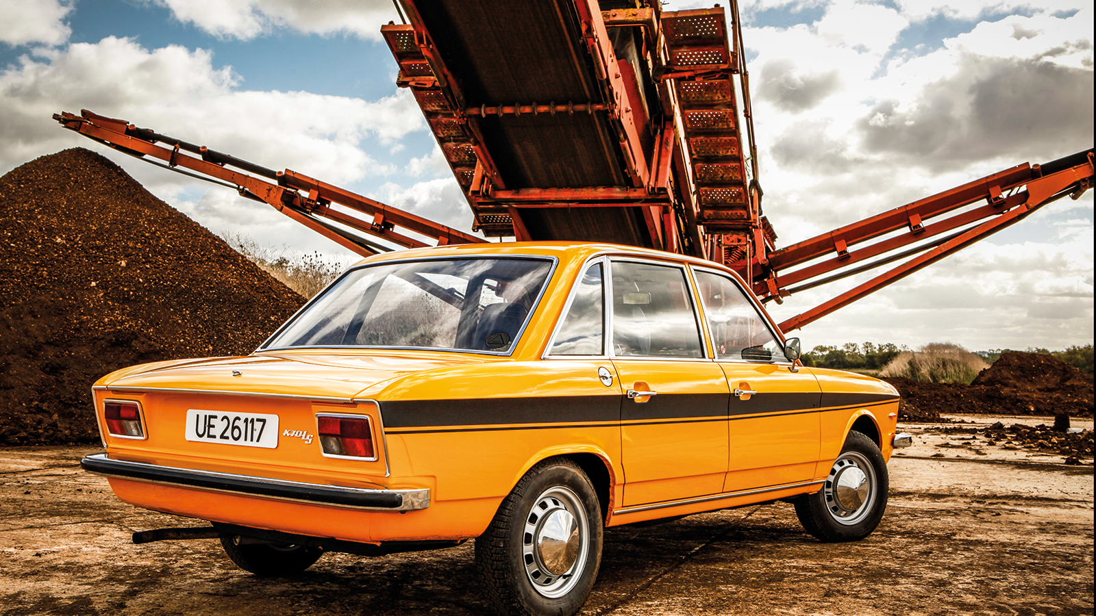 20 design surprises from big-name marques