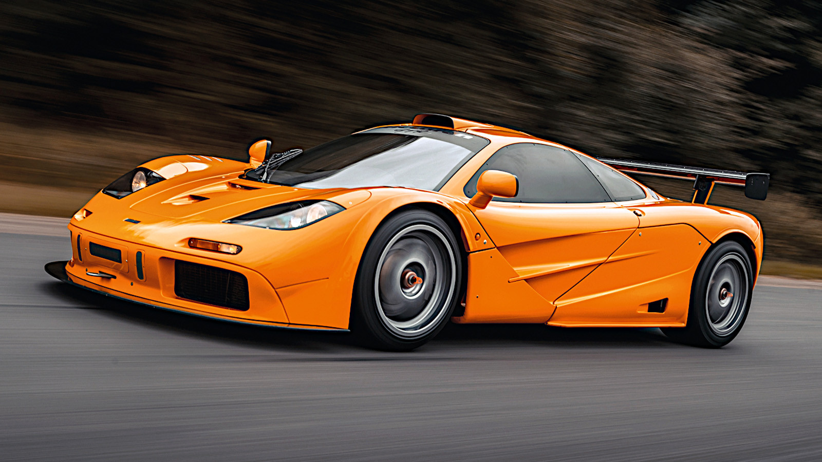 23 car colors with great names Classic & Sports Car