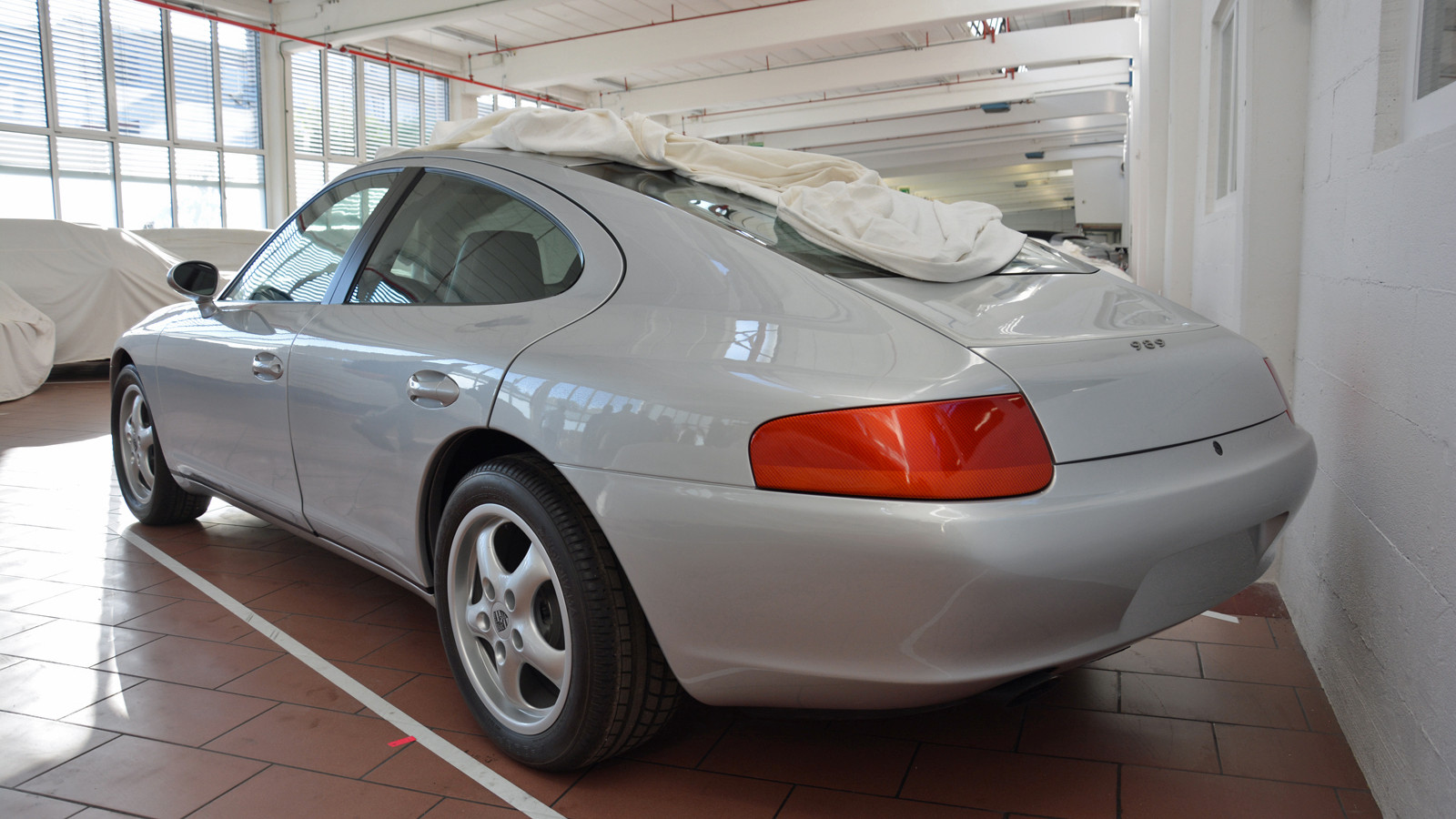 Rare car prototypes you’ve probably never seen