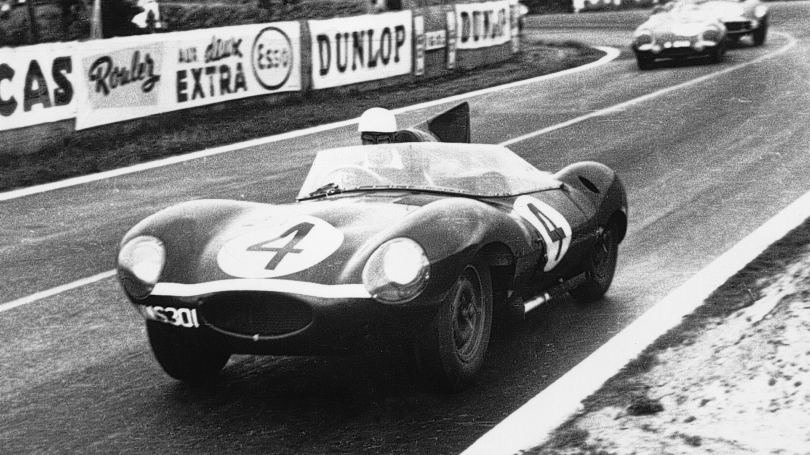 28 reasons the E-type won our hearts