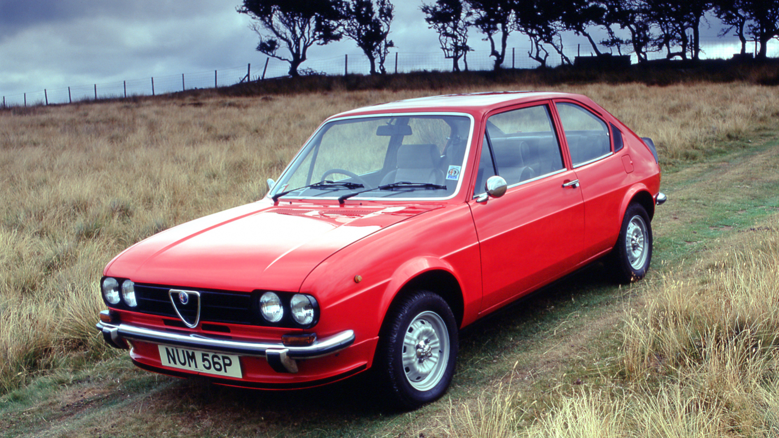 The biggest classic car birthdays in 2021