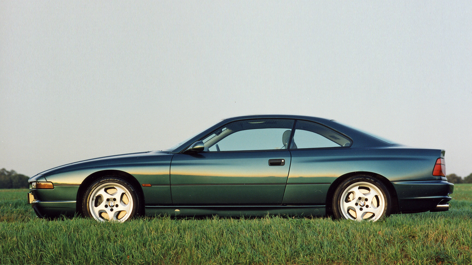 50 bargain greats for under £15k