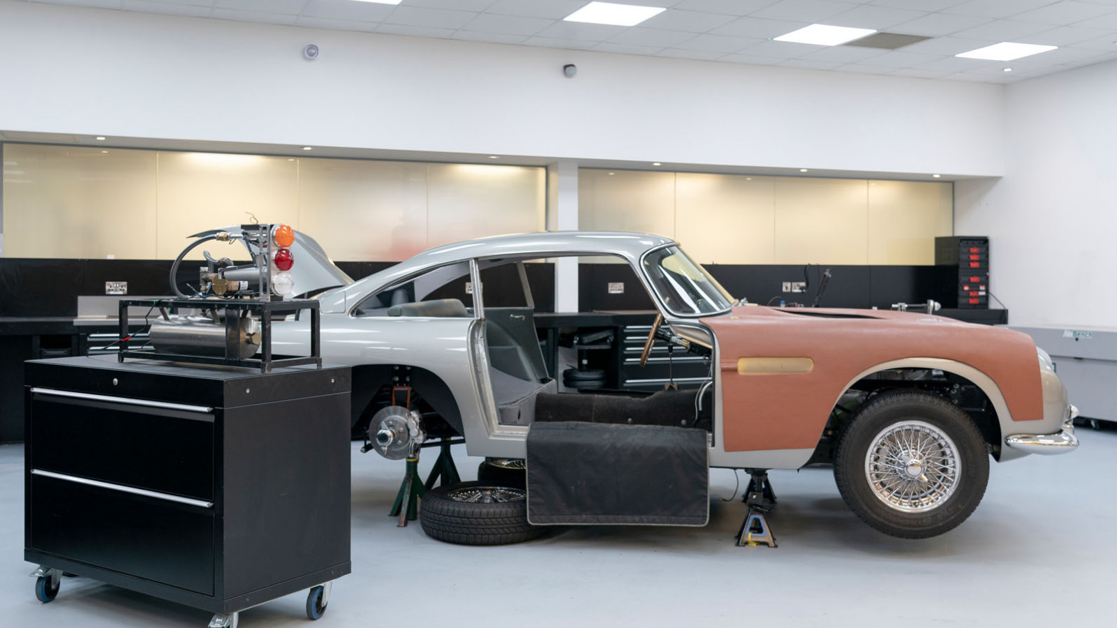 The best continuation classics