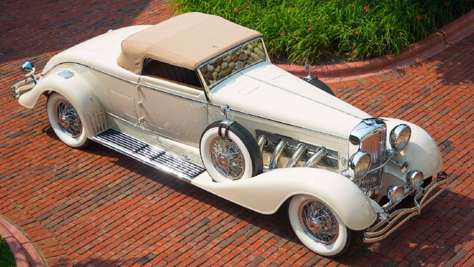30 most expensive US classic cars ever Classic & Sports Car