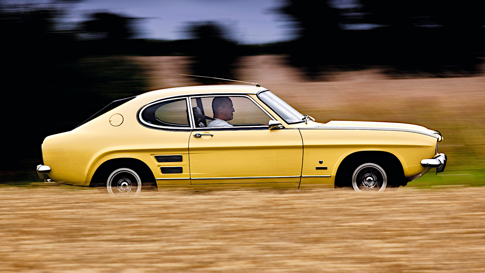 30 cars built in Africa Classic & Sports Car