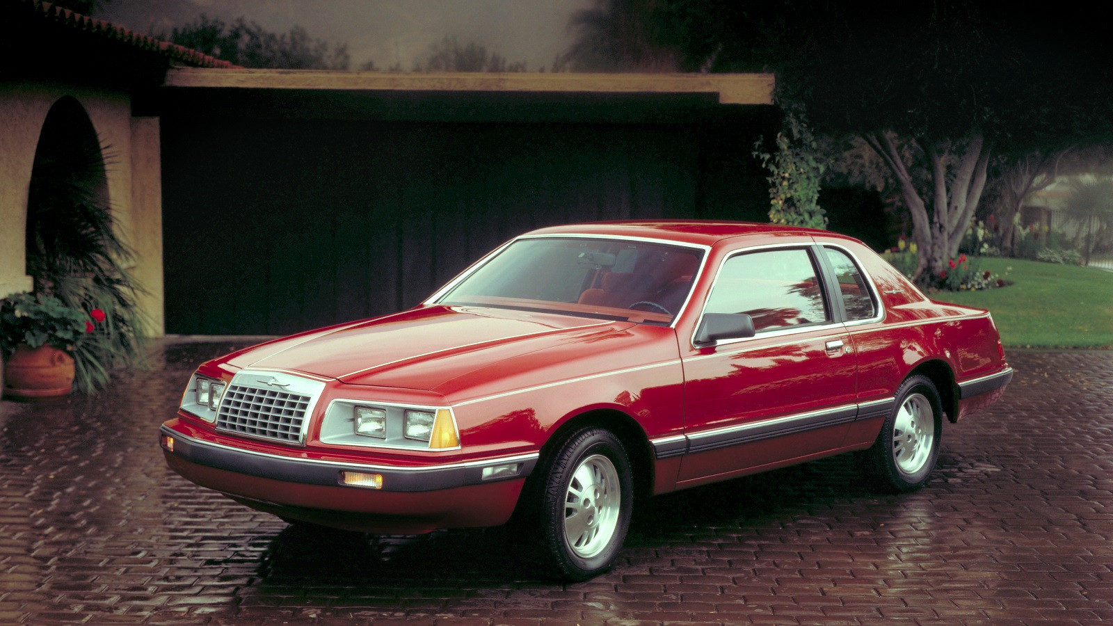 Luxury American classics that are now bargains