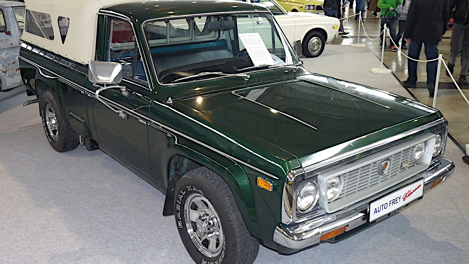 24 rotary-engined classic cars | Classic & Sports Car