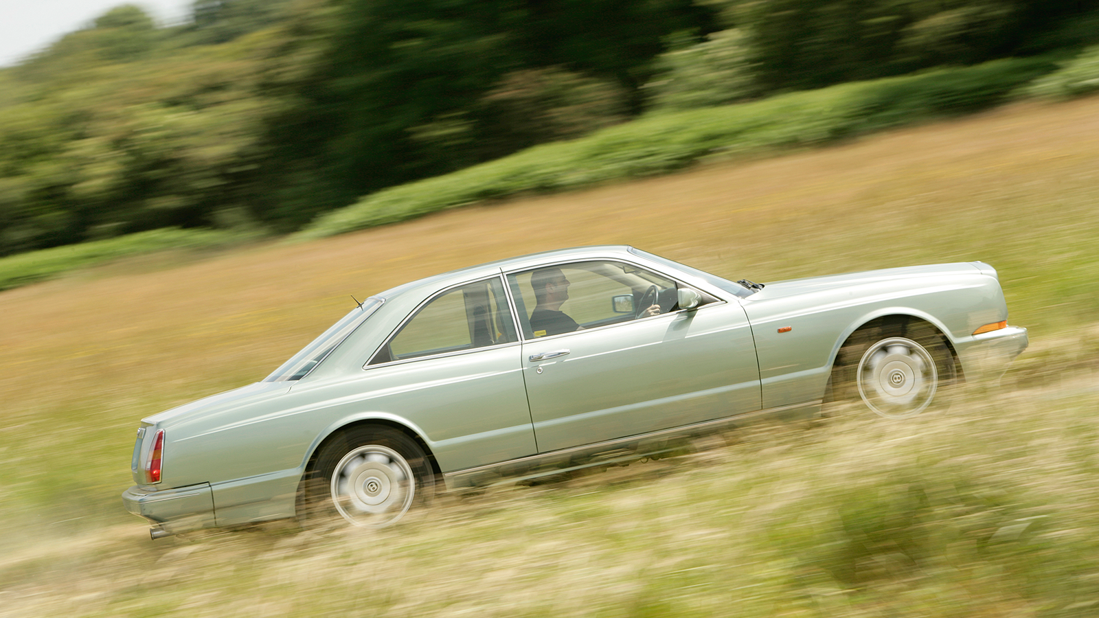 The biggest classic car birthdays in 2021