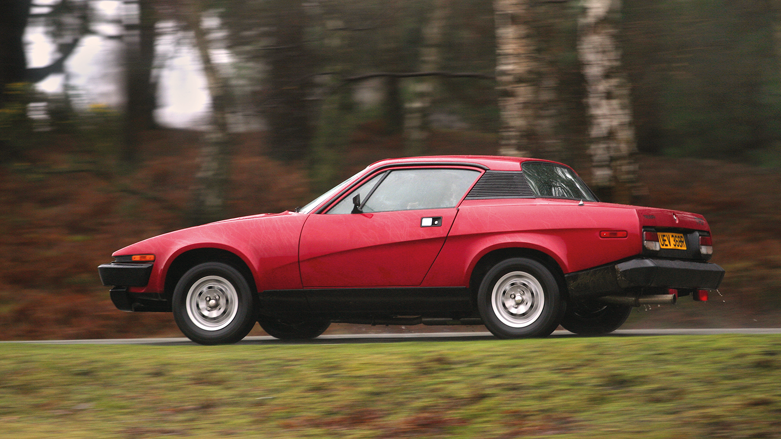 19 classics that don’t need an MOT in 2021