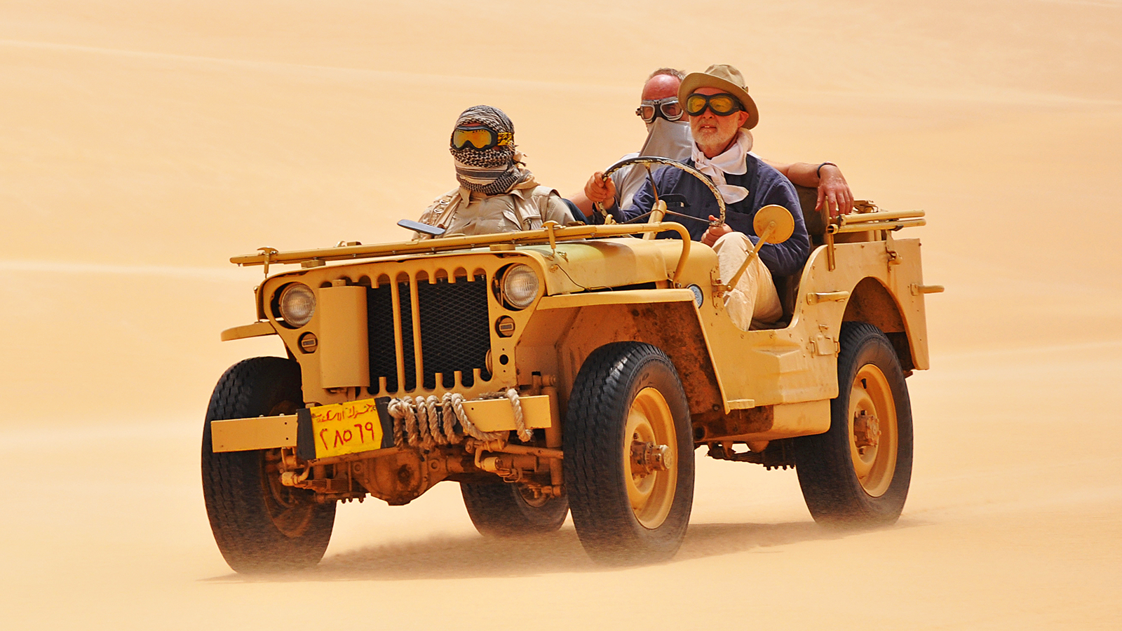 50 cars that changed the world