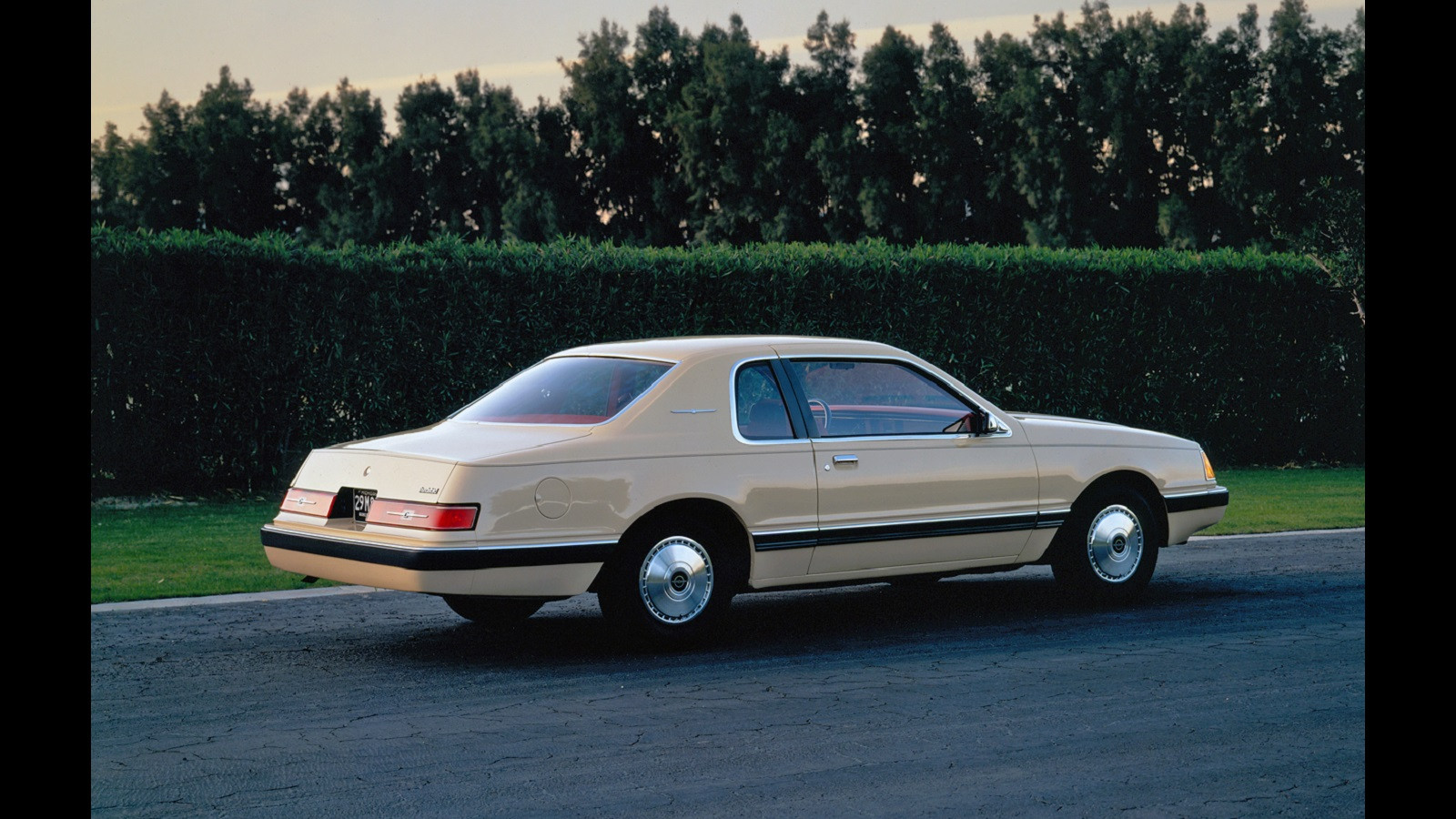 Luxury American classics that are now bargains