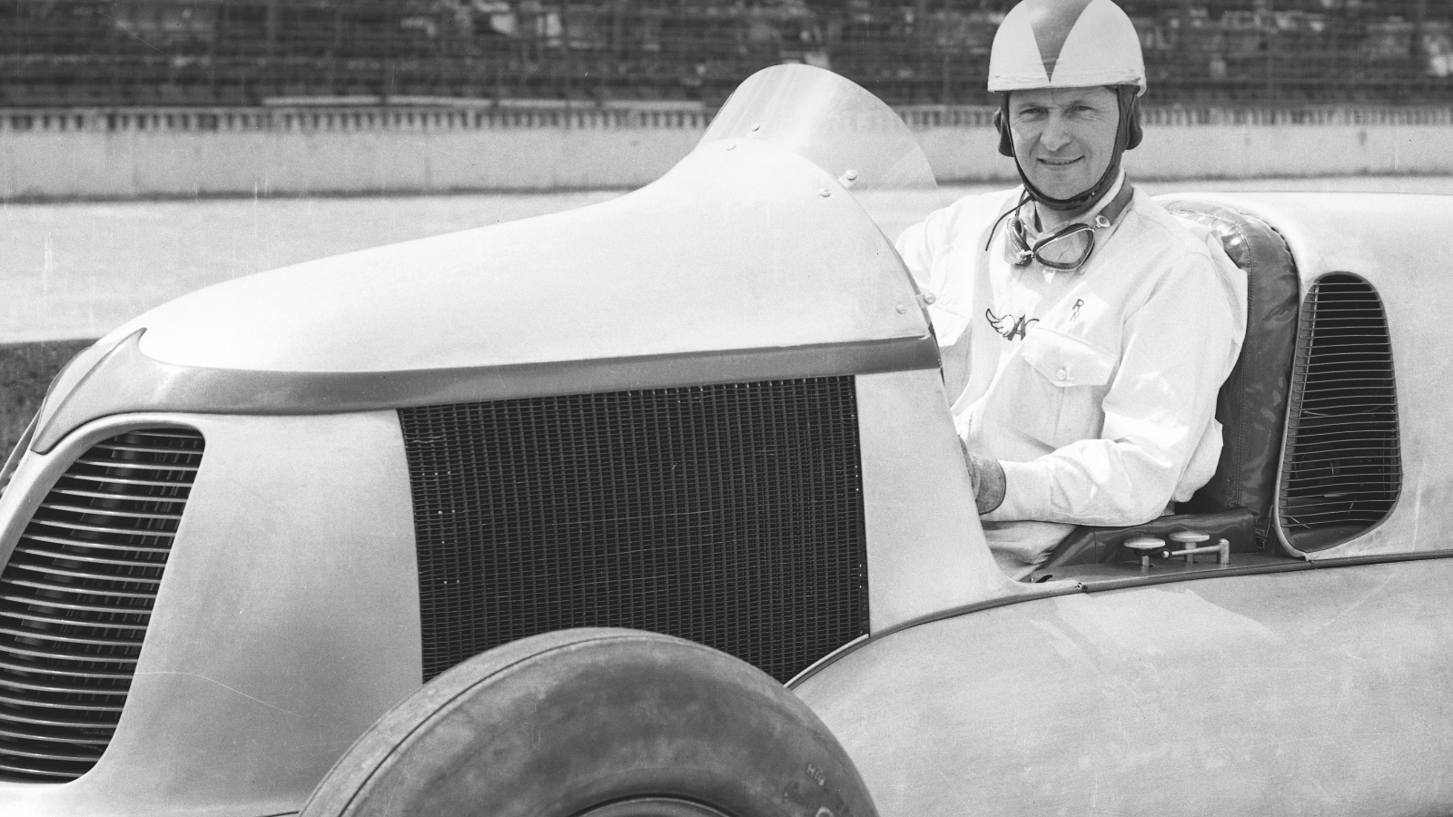 Brickyard oddities: history’s strangest Indy 500 cars