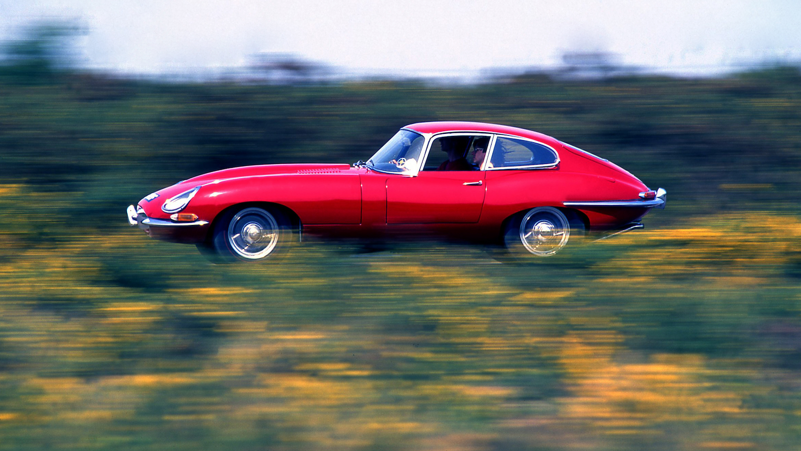 28 reasons the E-type won our hearts