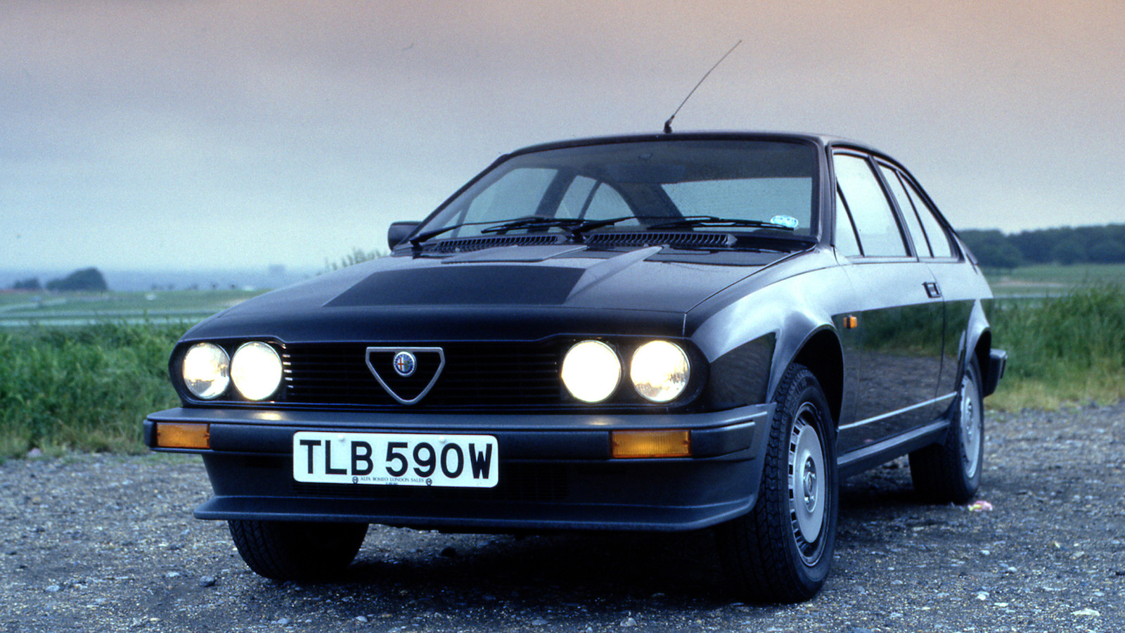 19 classics that don’t need an MOT in 2021