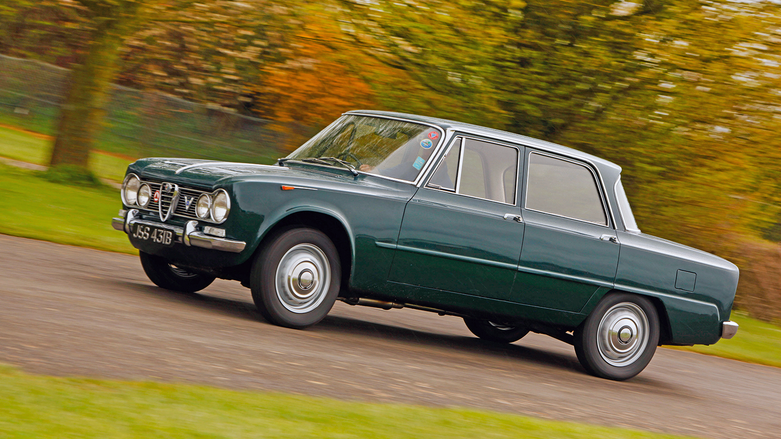 50 bargain greats for under £15k