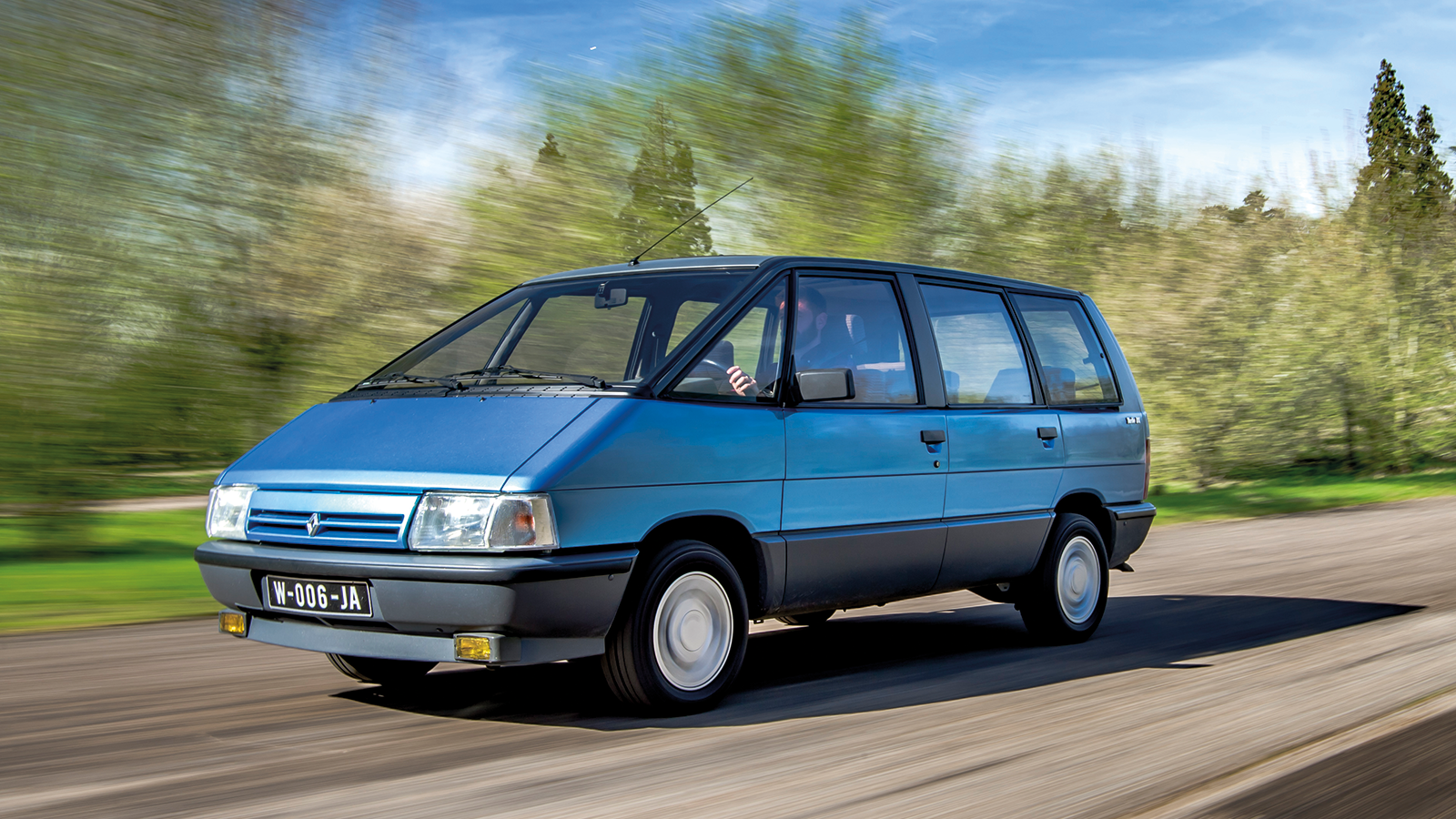 Everyday heroes: 20 classics you can commute in