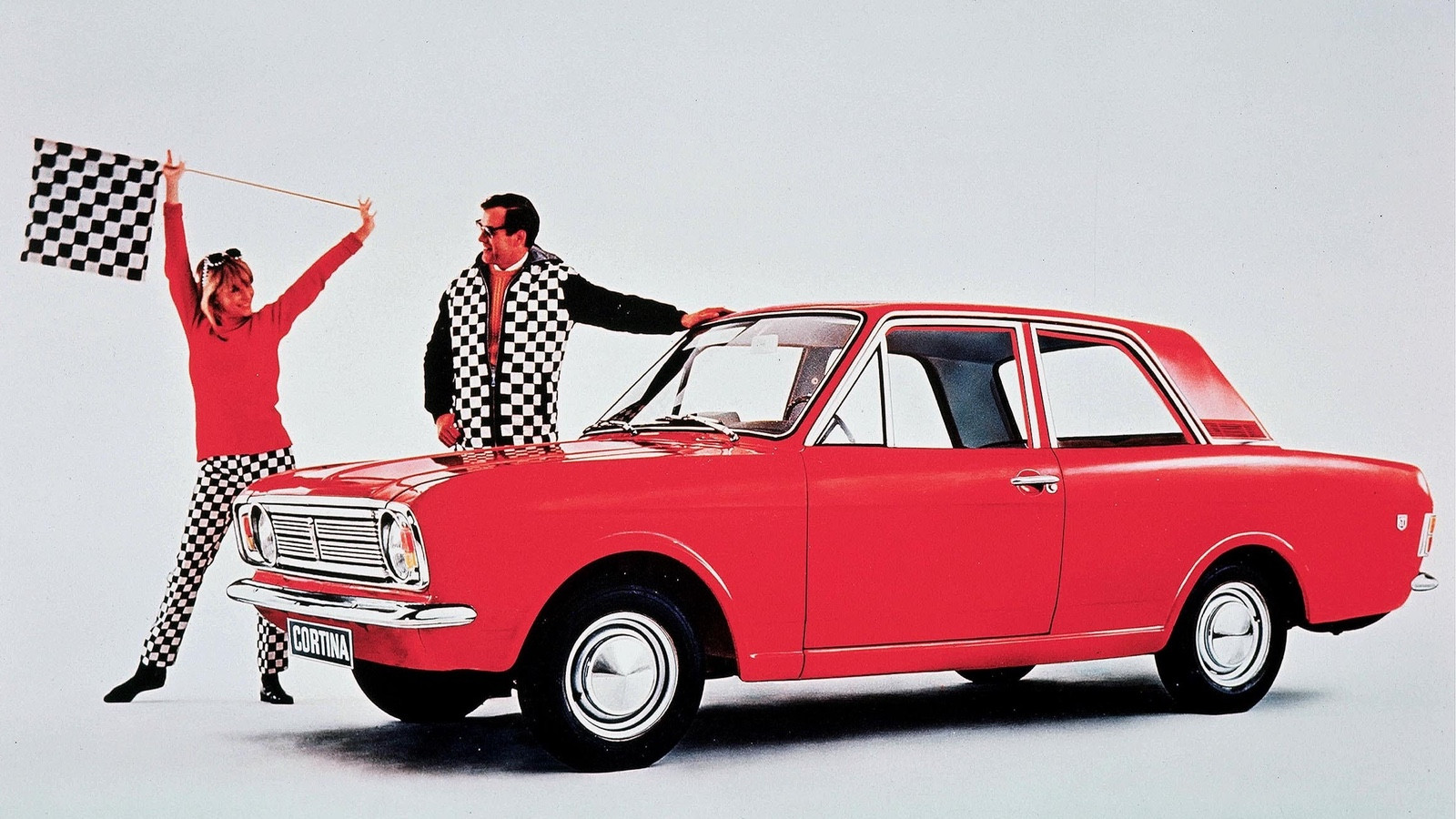 Flawed icons: 21 classic cars that were famously faulty