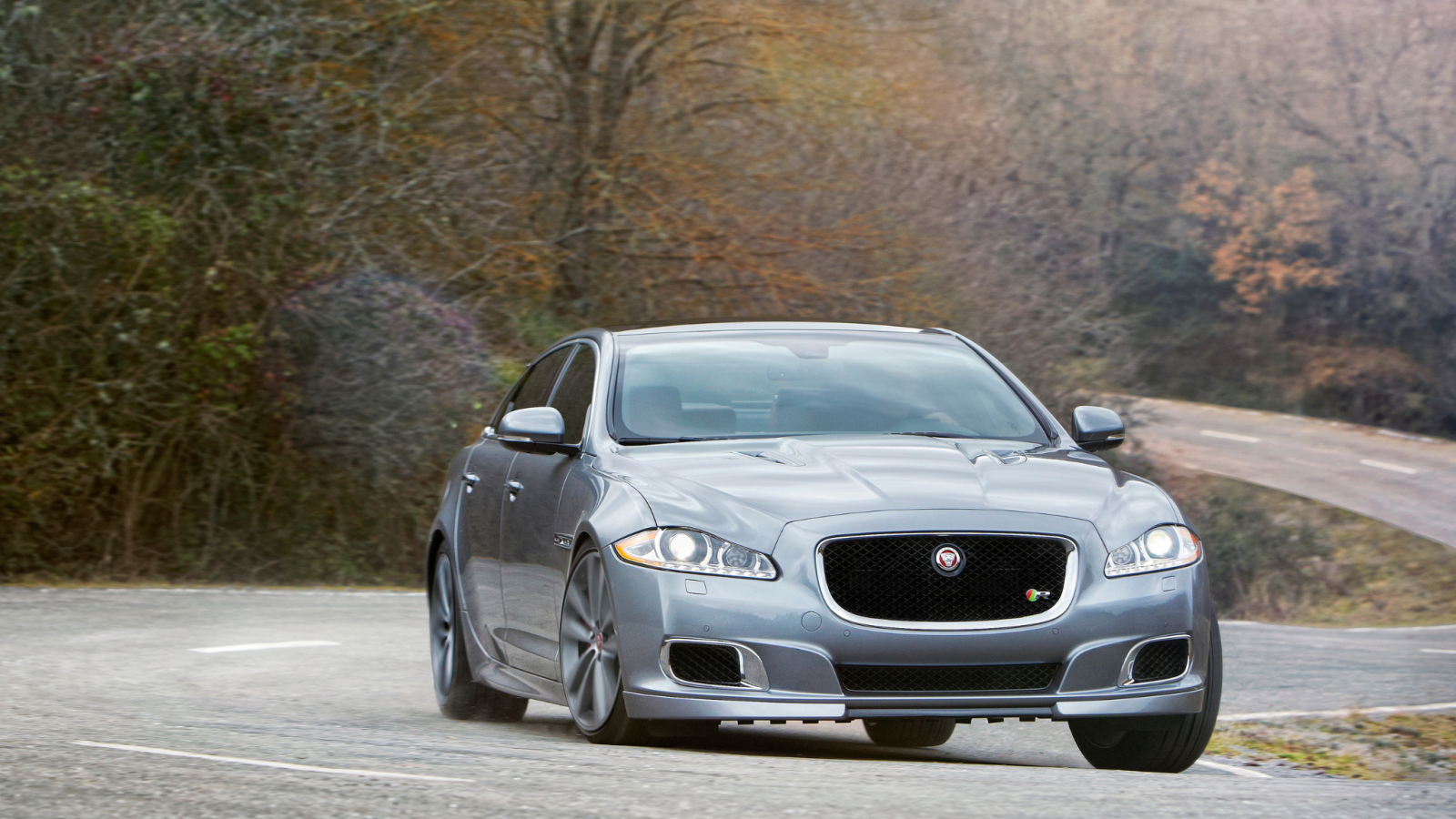 Celebrating the Power of Jaguar's Only V8