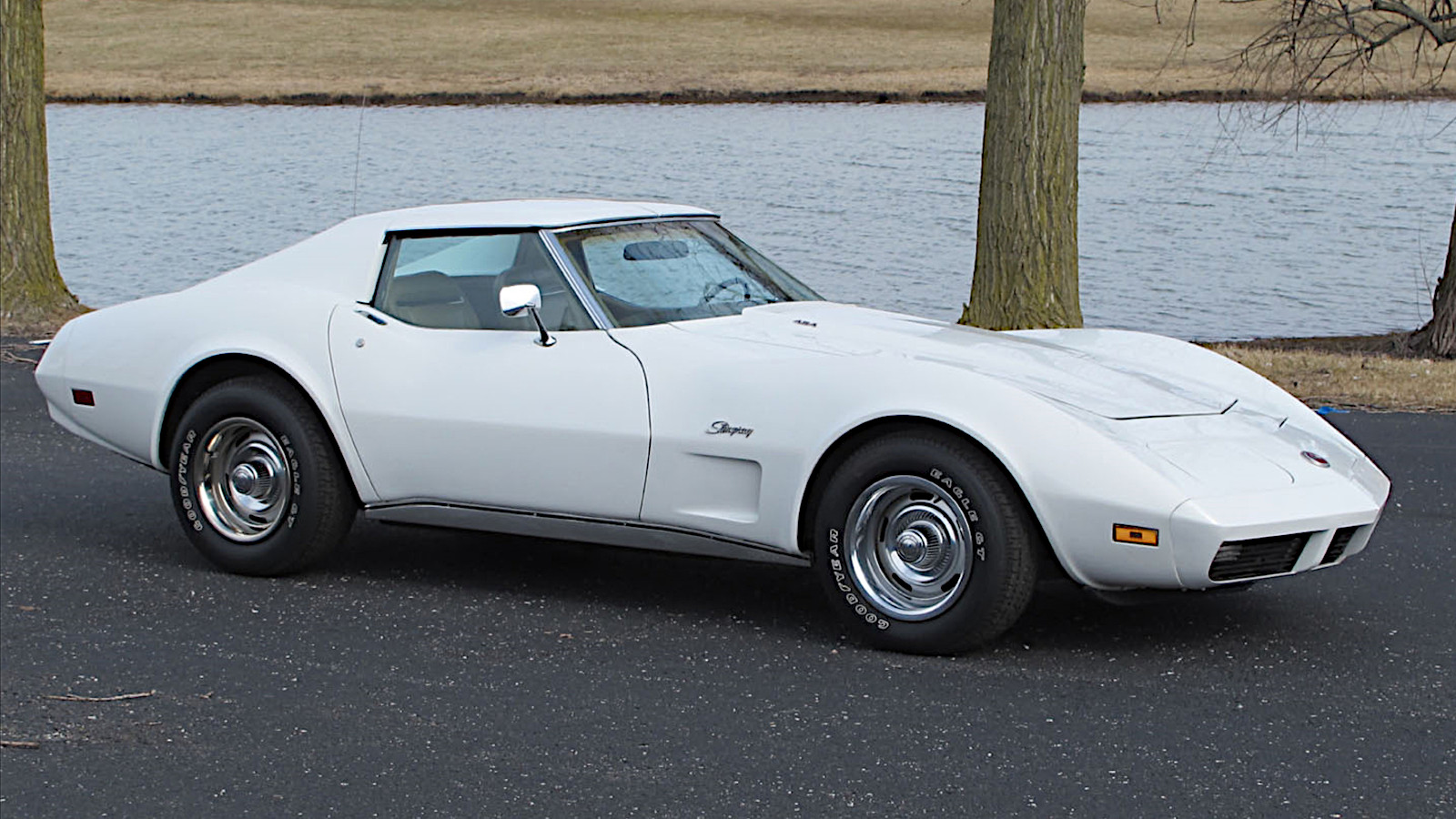 Cromo que desaparece