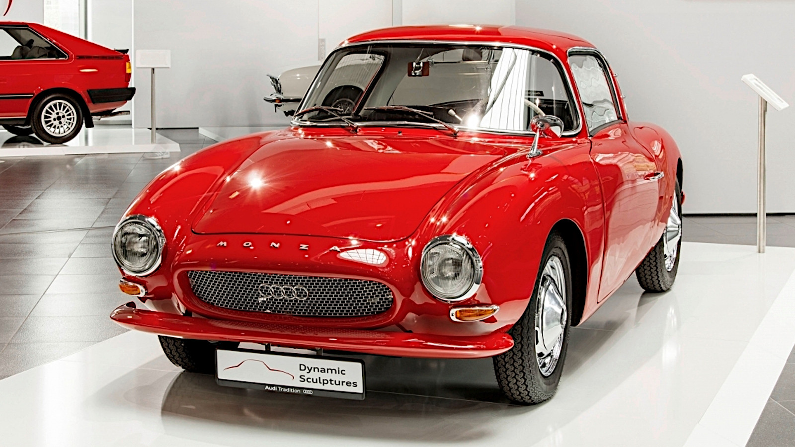 41 classics with three-cylinder engines | Classic & Sports Car