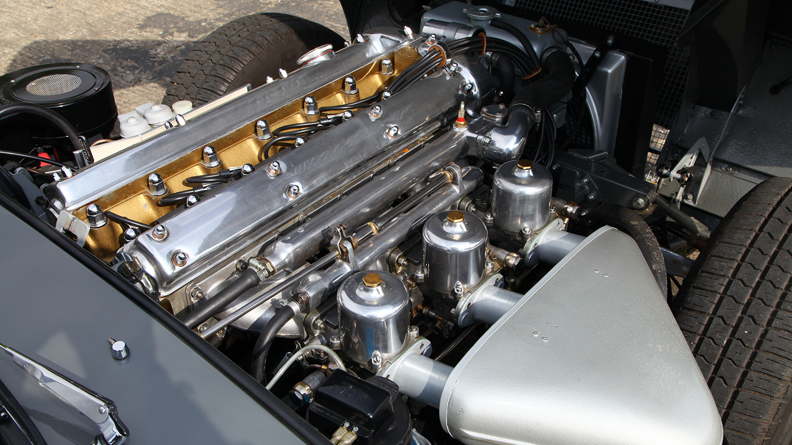 28 reasons the E-type won our hearts