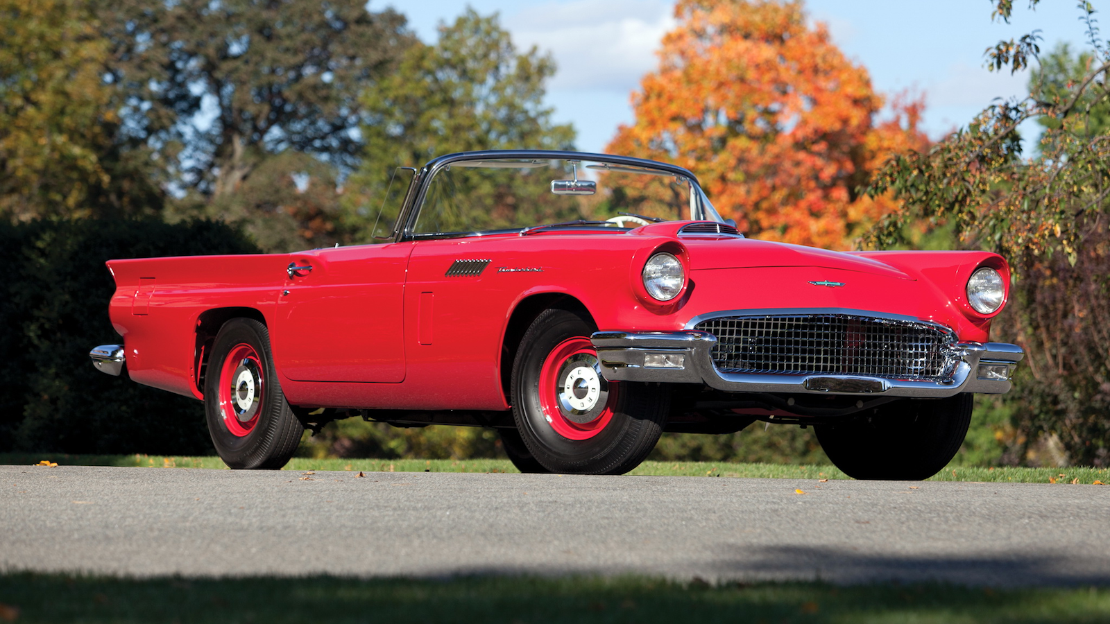 Greatest supercharged classics