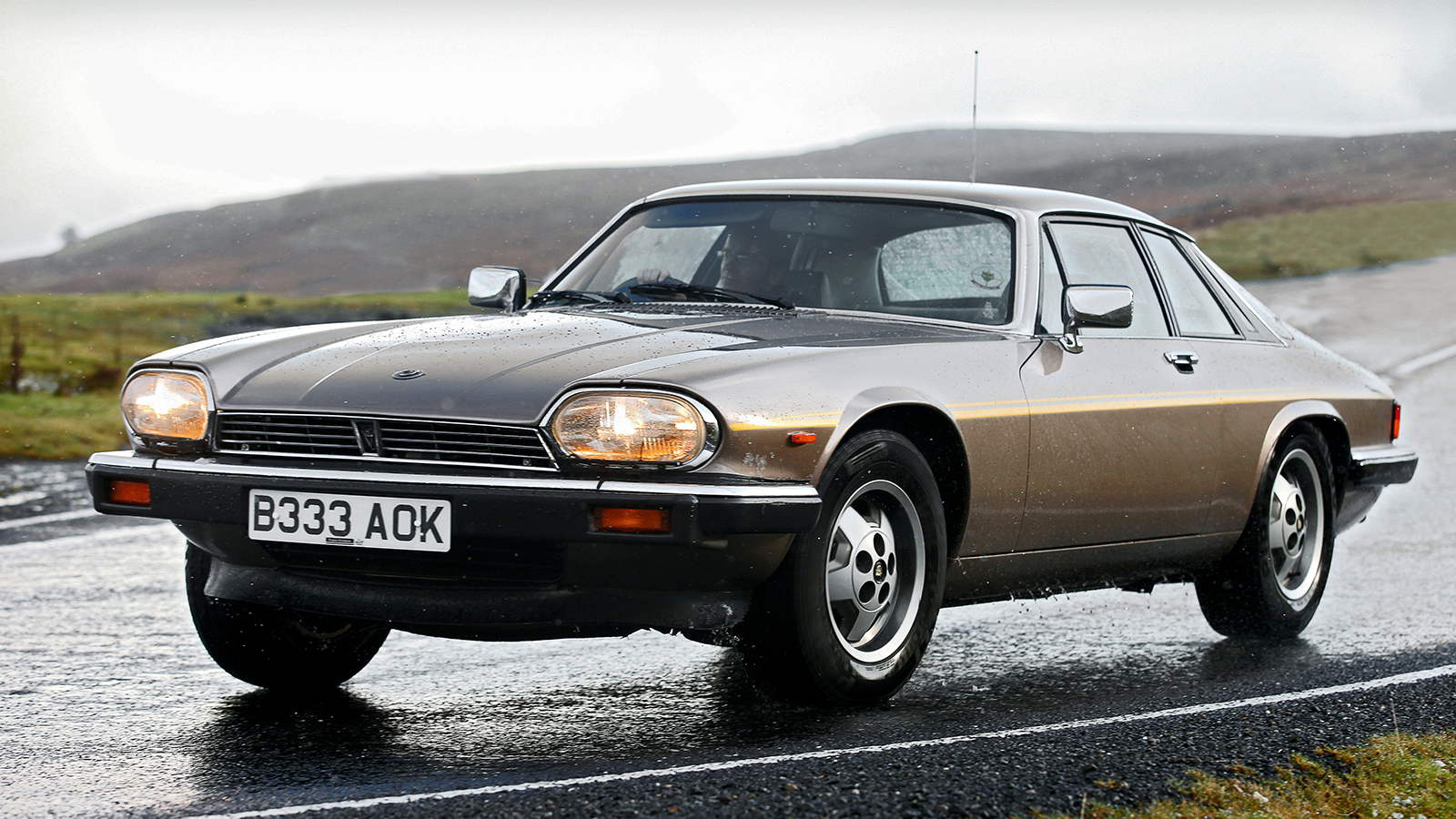 19 classics that don’t need an MOT in 2021