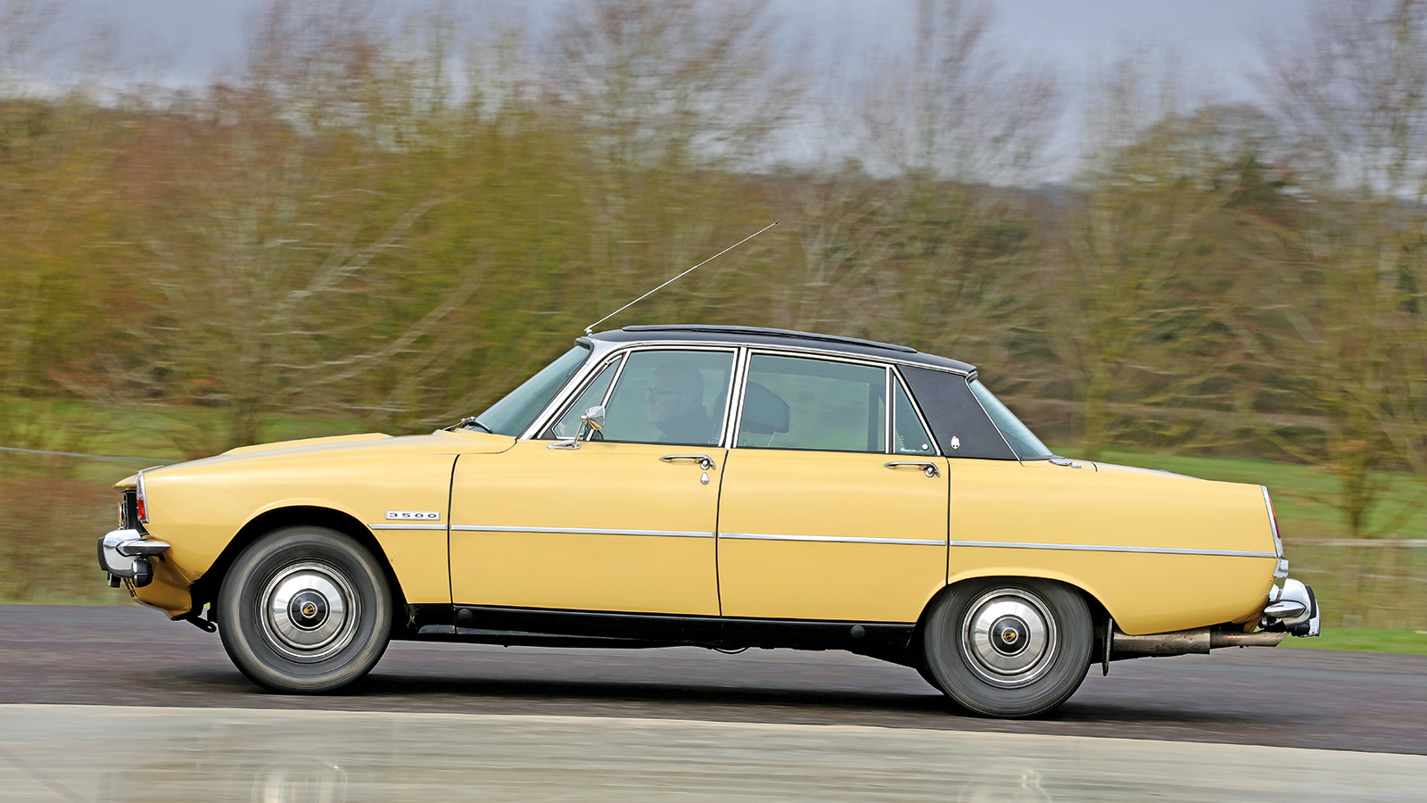 50 bargain greats for under £15k