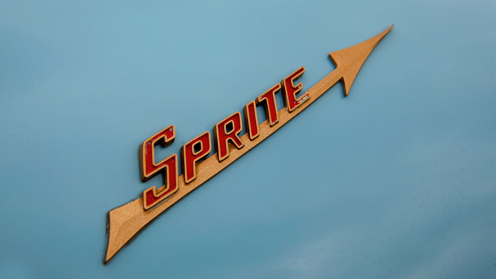 Austin-Healey Sprite headlamps (cont.)