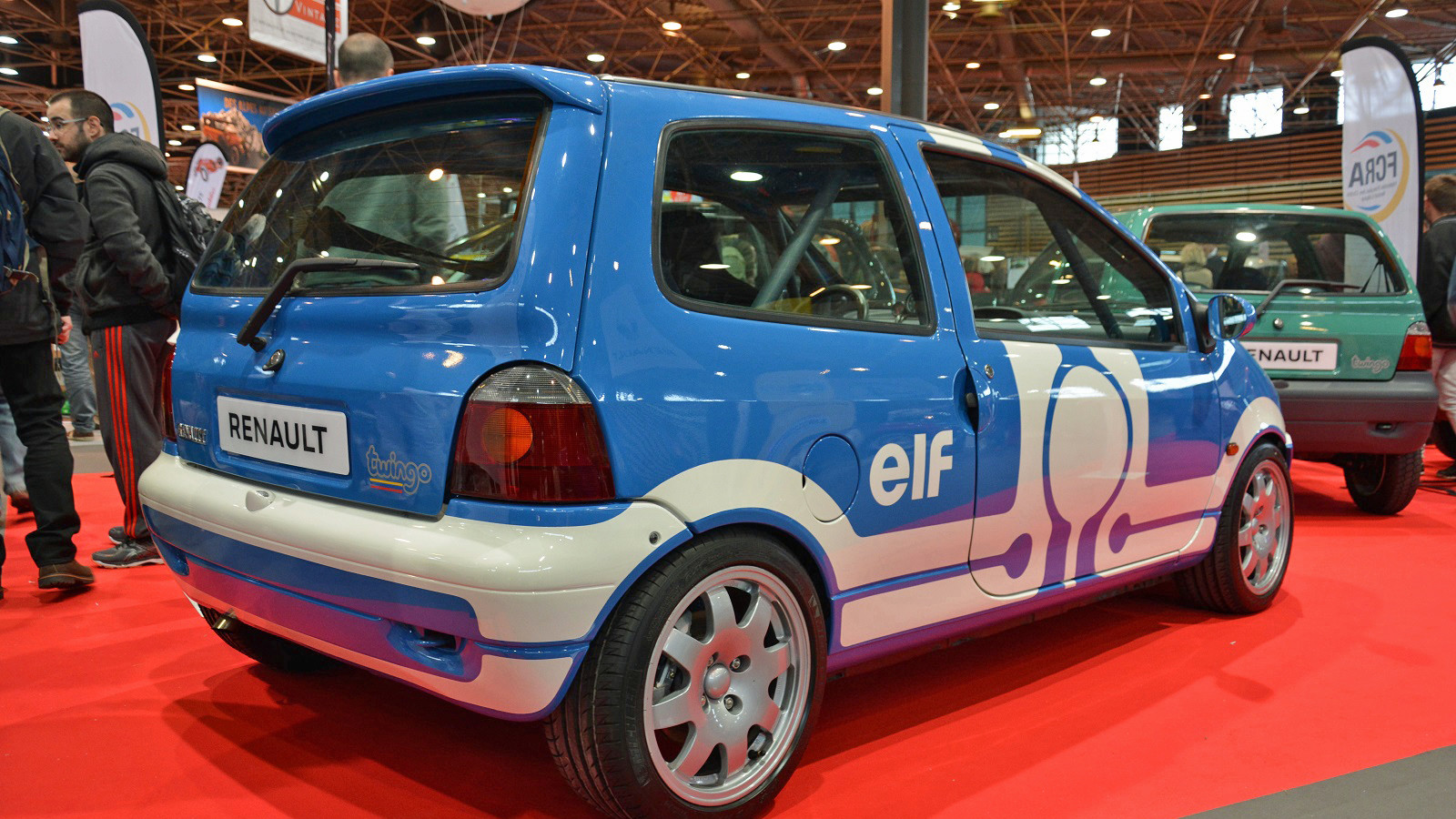 Rare car prototypes you’ve probably never seen