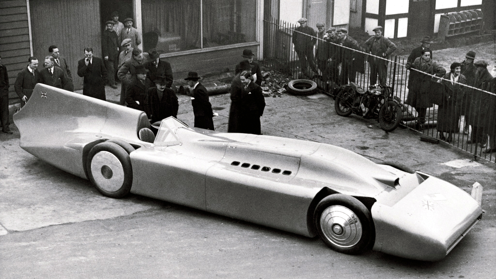 21 of the greatest V12 classics