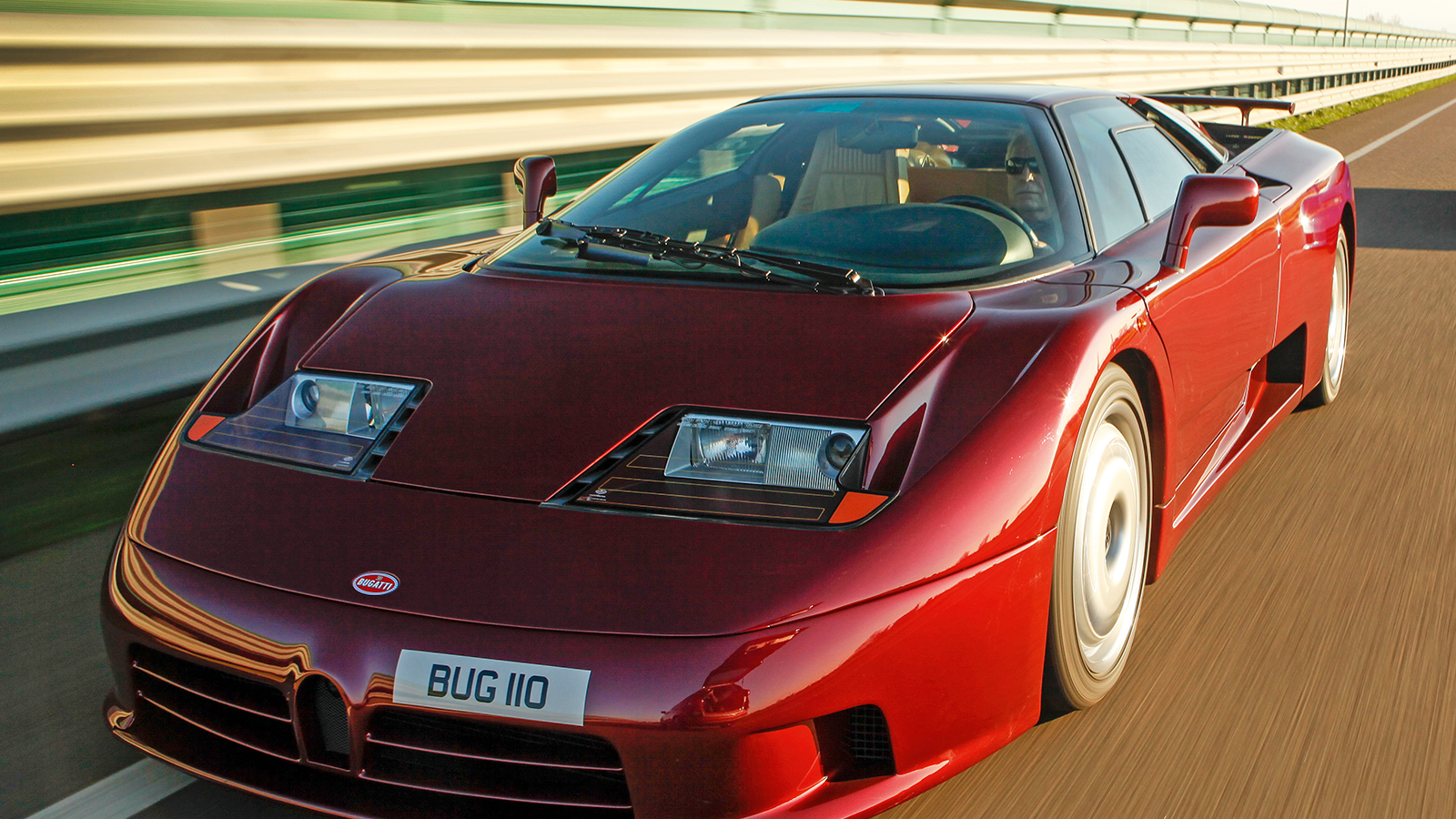 The biggest classic car birthdays in 2021