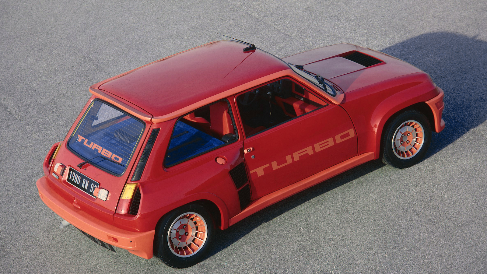 Gandini’s greatest designs