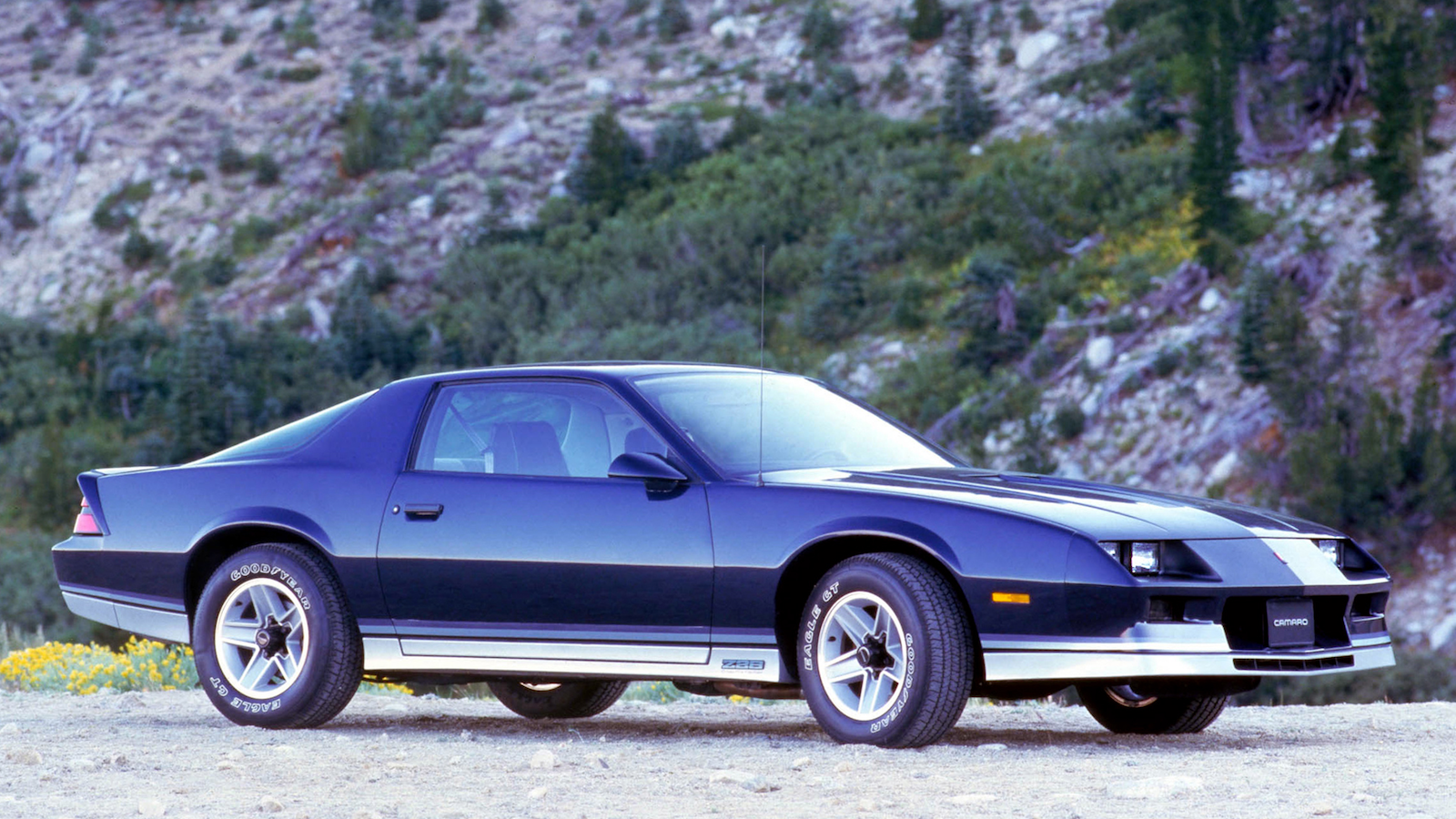 19 classics that don’t need an MOT in 2021