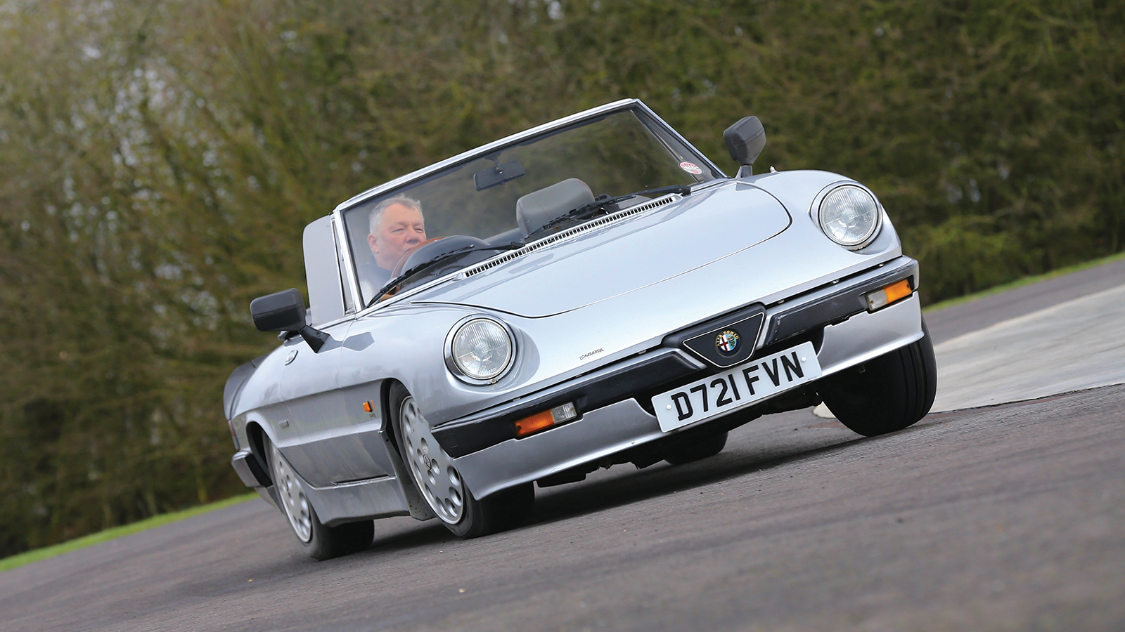 50 bargain greats for under £15k