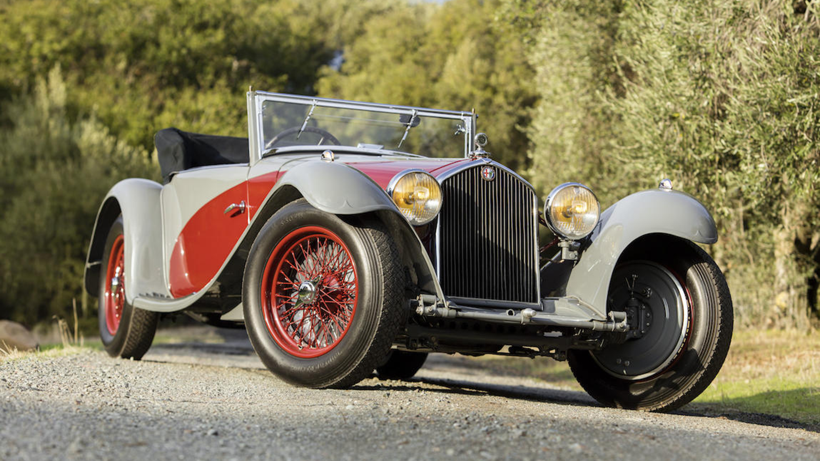 The 53 best lots at the 2020 Scottsdale auctions | Classic & Sports Car