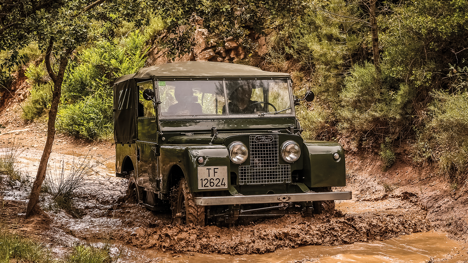 50 cars that changed the world