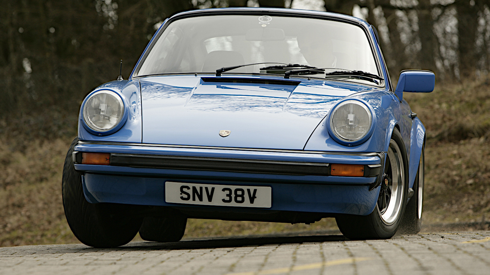 O 911 SC