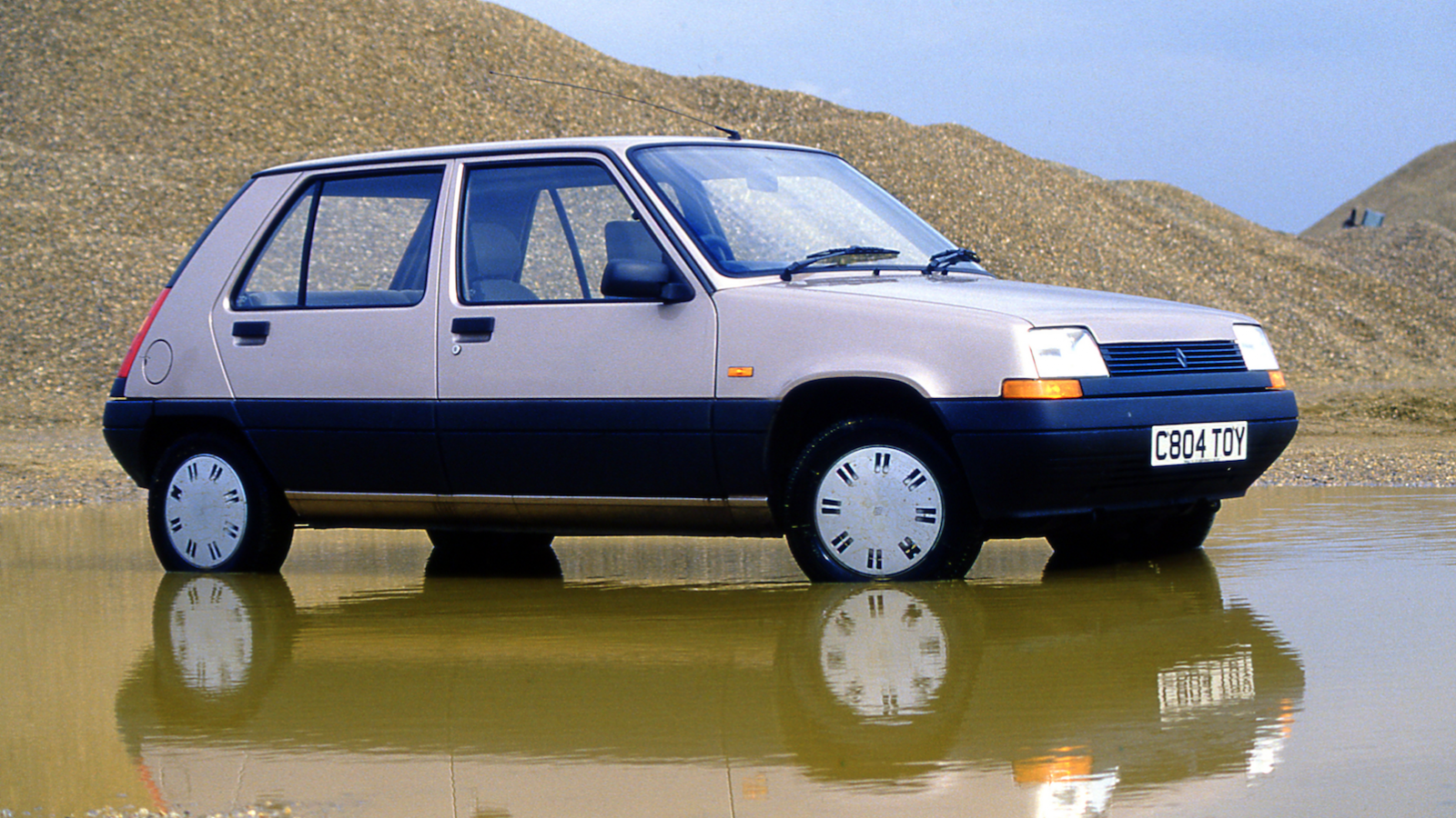 Gandini’s greatest designs